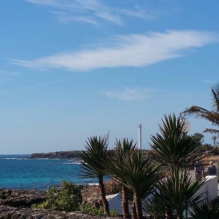 Apartamento Las Brisas Playa Blanca  Exterior foto