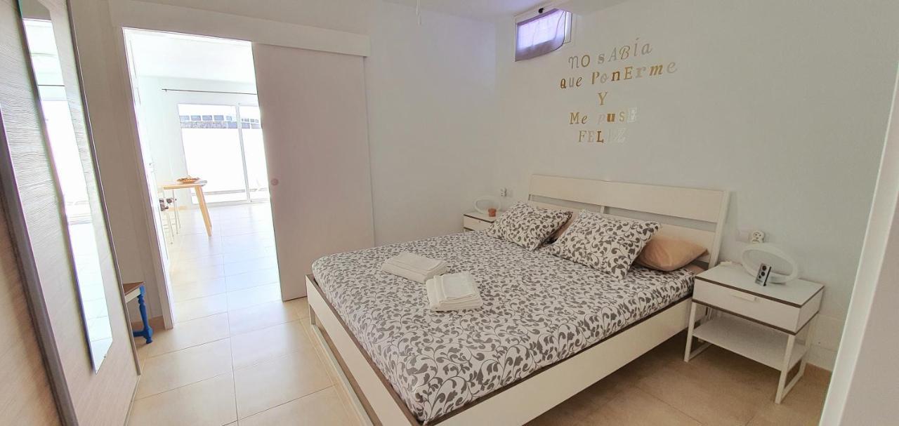 Apartamento Las Brisas Playa Blanca  Exterior foto