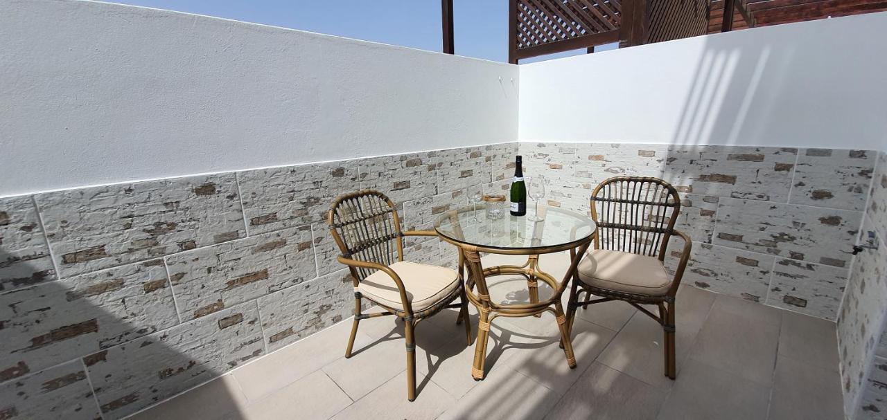 Apartamento Las Brisas Playa Blanca  Exterior foto