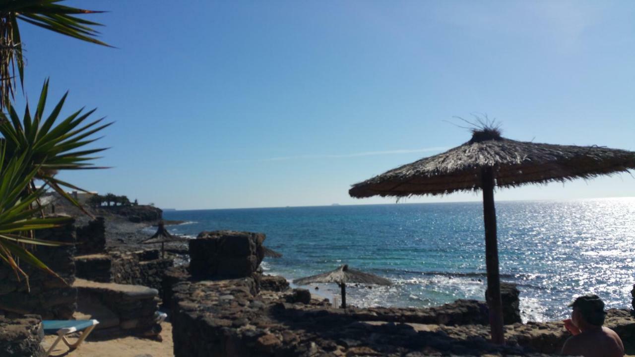 Apartamento Las Brisas Playa Blanca  Exterior foto