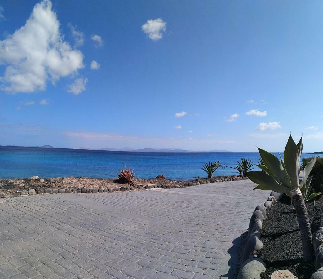 Apartamento Las Brisas Playa Blanca  Exterior foto
