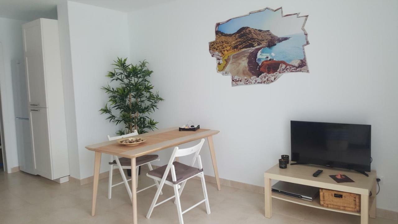 Apartamento Las Brisas Playa Blanca  Exterior foto