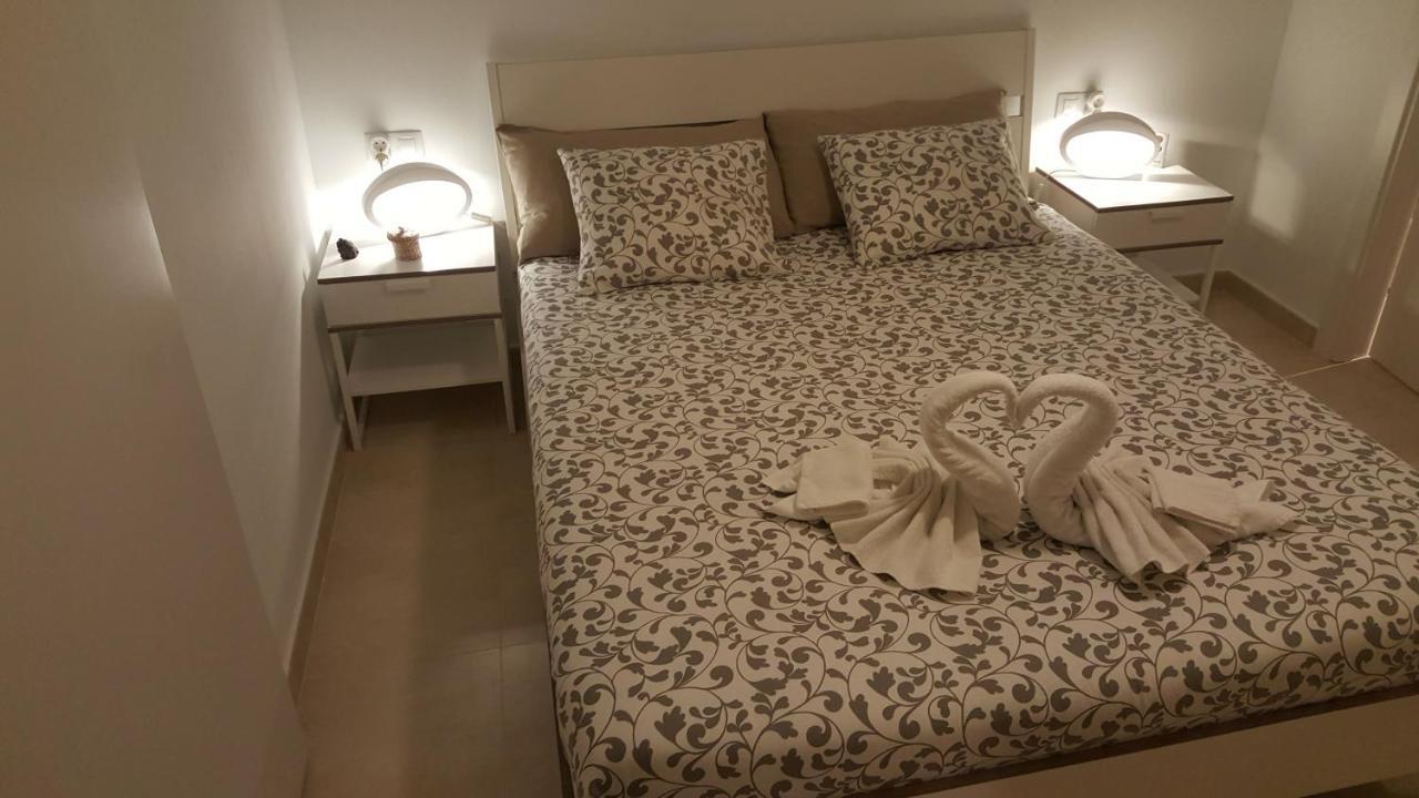 Apartamento Las Brisas Playa Blanca  Zimmer foto