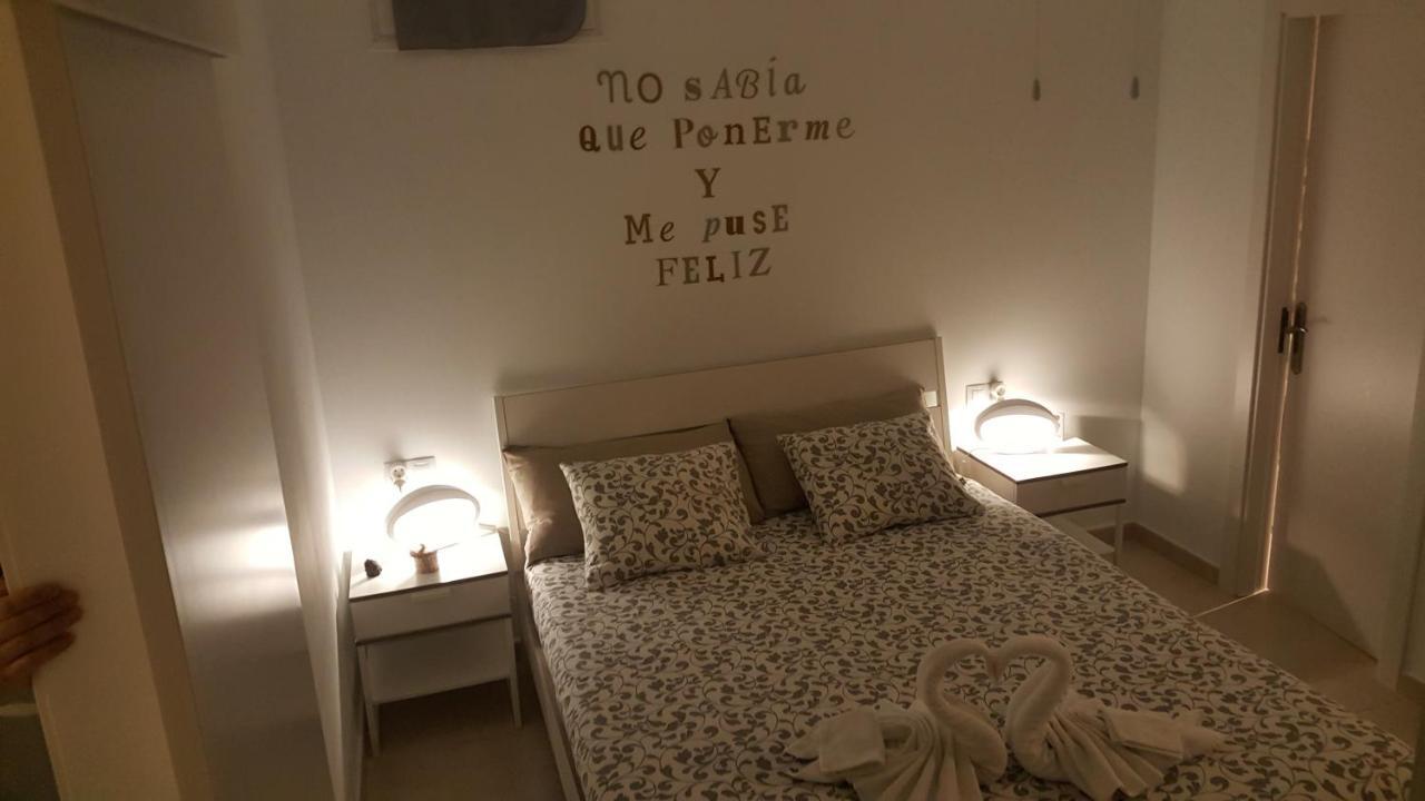 Apartamento Las Brisas Playa Blanca  Zimmer foto
